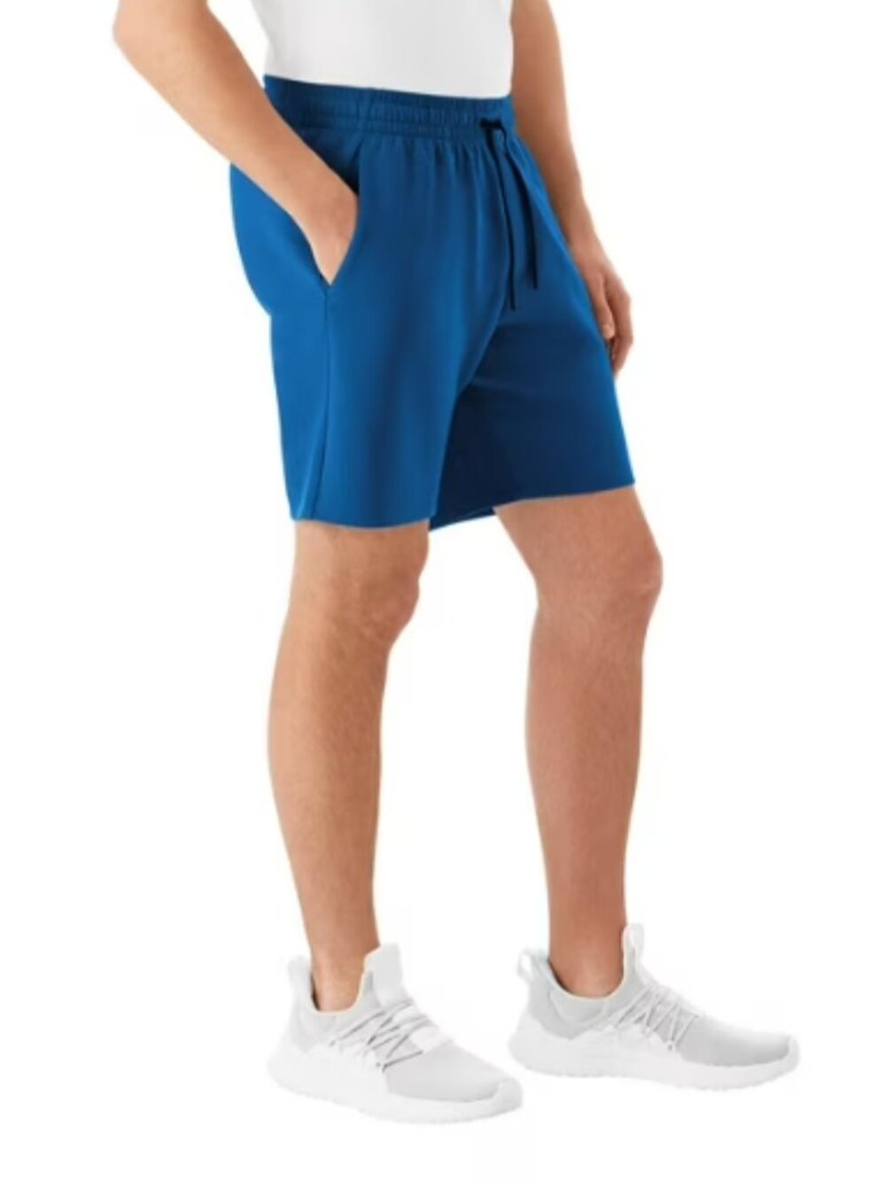 Member's Mark Men's Active Short Blue - L